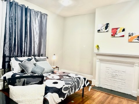 Serenity Suite