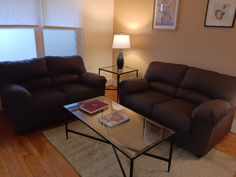 Quiet Newly Furnished Newly Painted 3 Bedroom in Utica NY - Photo 9
