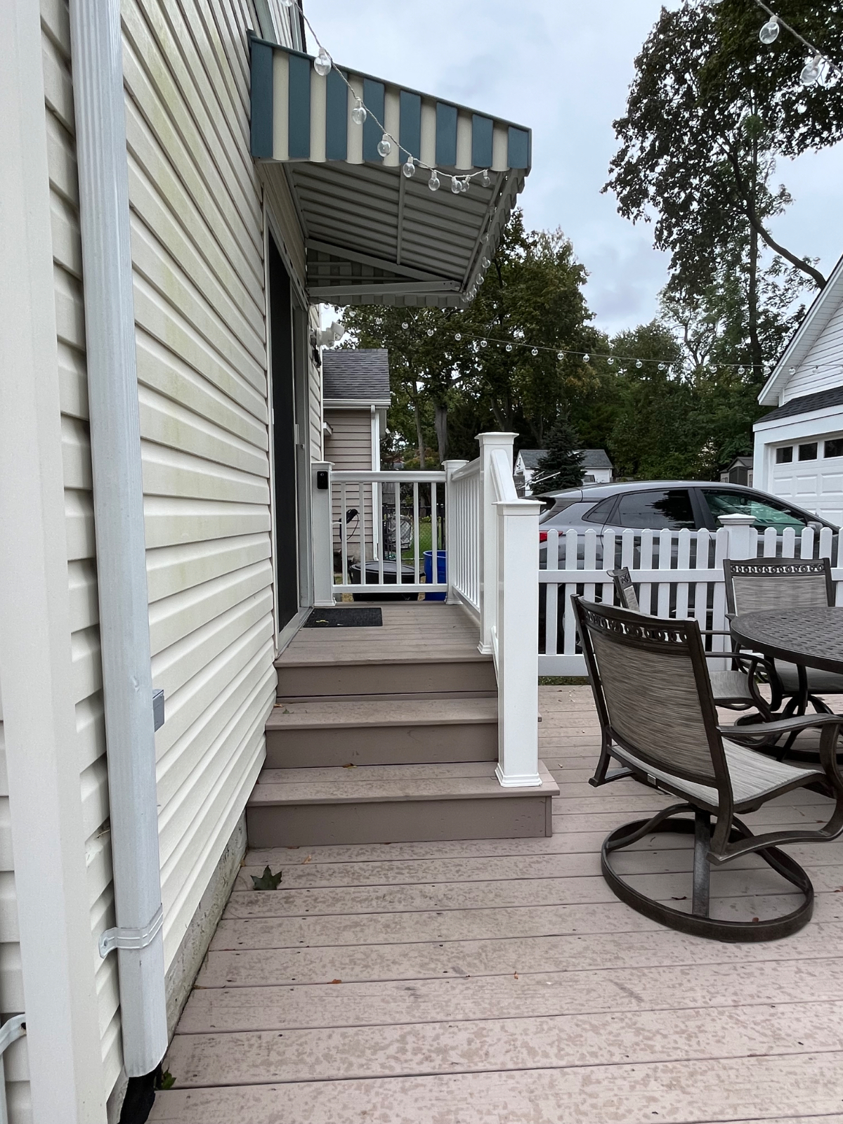 Bayville NY- Furnished beach bungalow 2bed/2bath - Photo 3