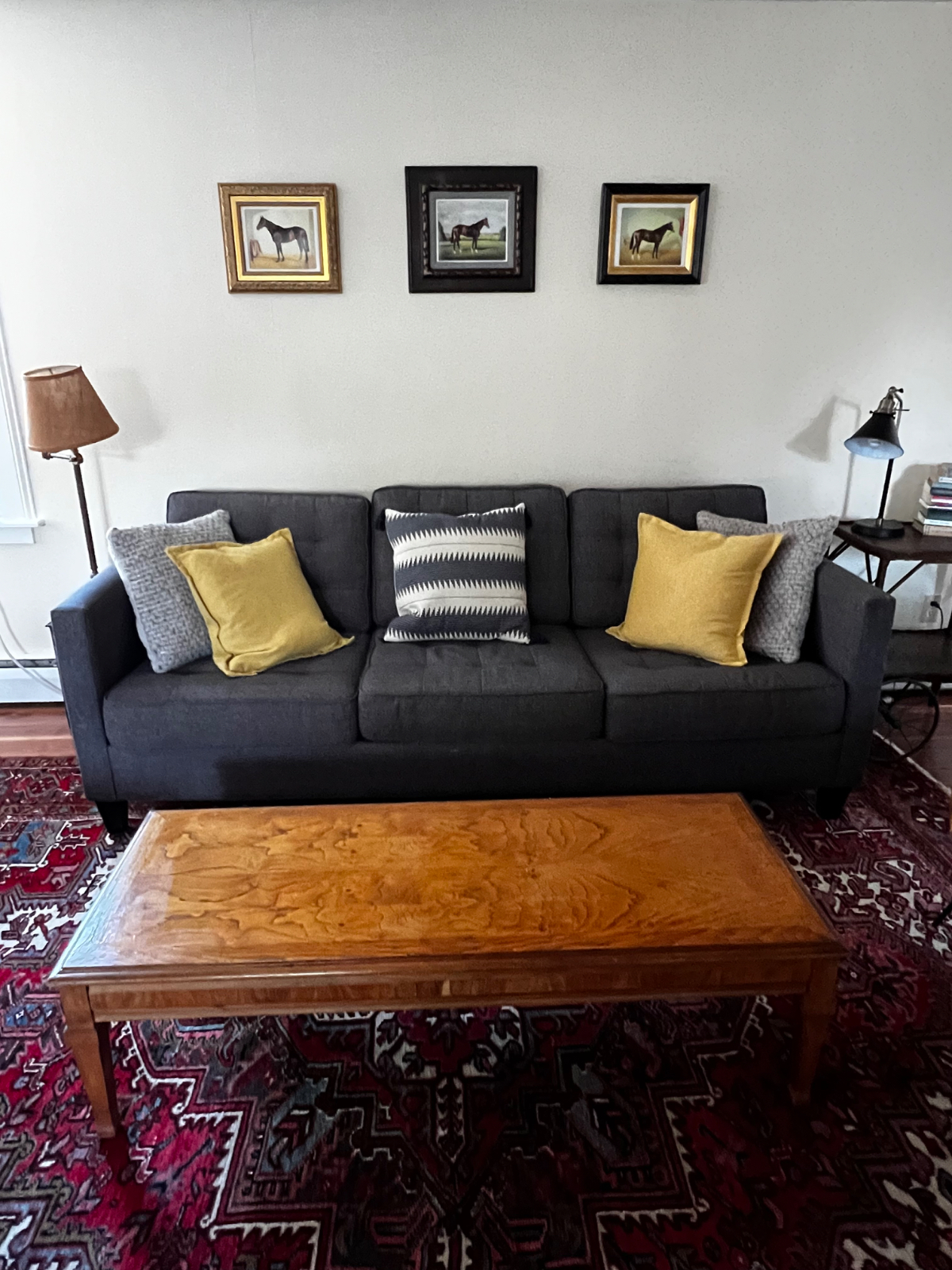 Beautiful Burlington 2bd 2 miles from Hospital - near lake bike path and shopping - Photo 2