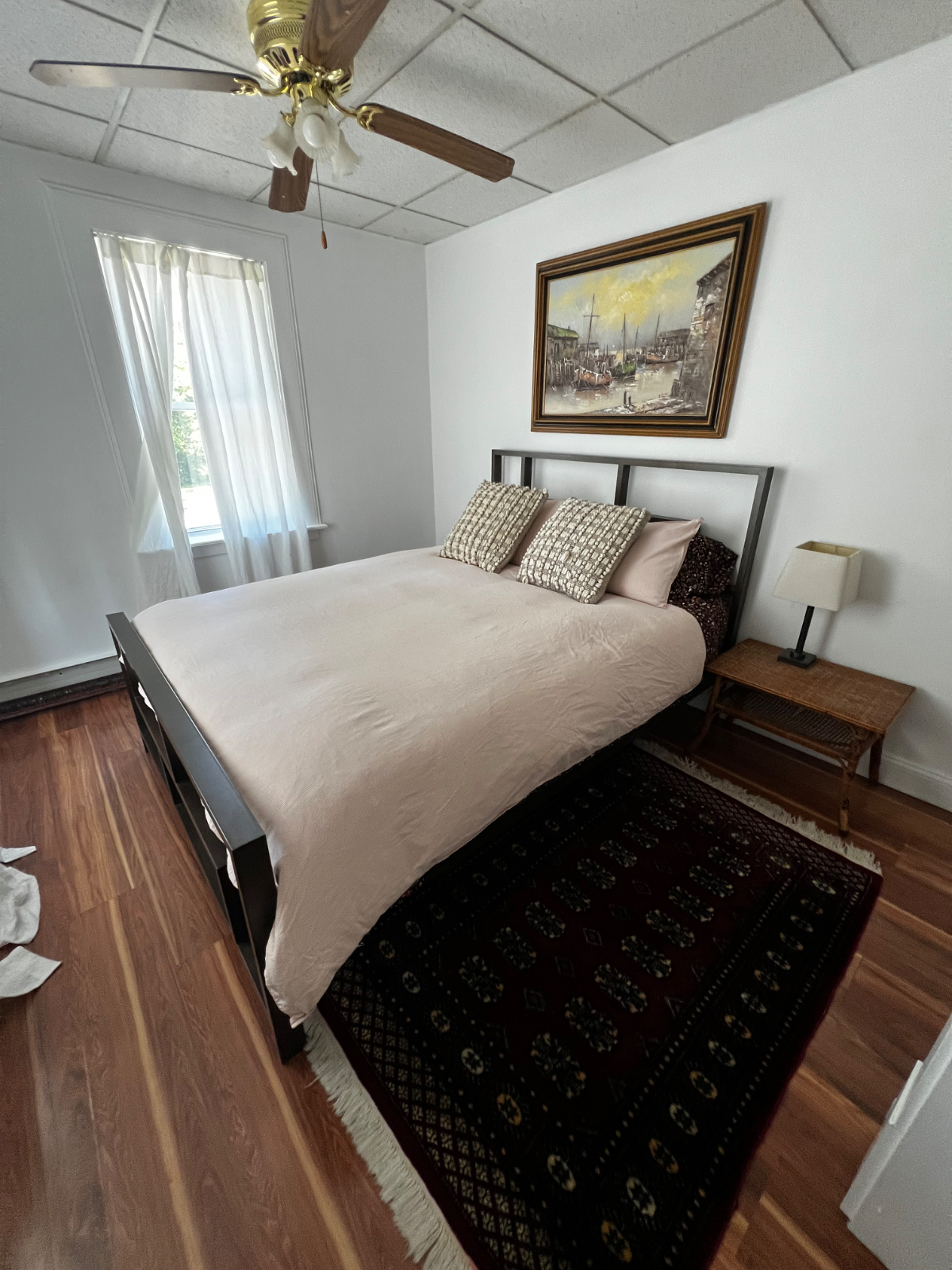 Beautiful Burlington 2bd 2 miles from Hospital - near lake bike path and shopping - Photo 5