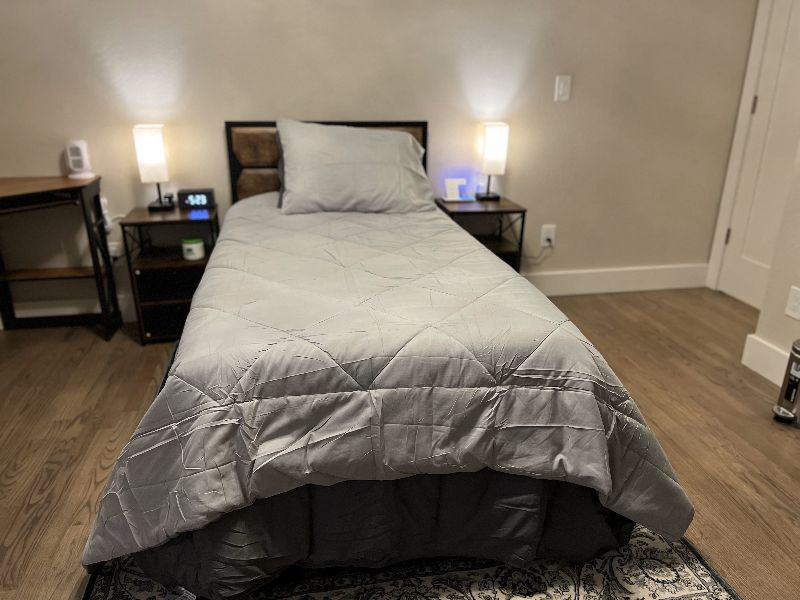 Charming Fully Furnished Newly Remodeled Willow Glen ADU - Photo 5