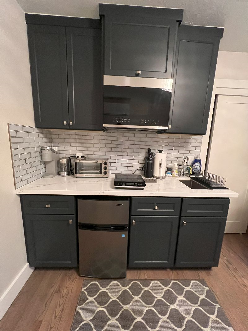 Charming Fully Furnished Newly Remodeled Willow Glen ADU - Photo 1