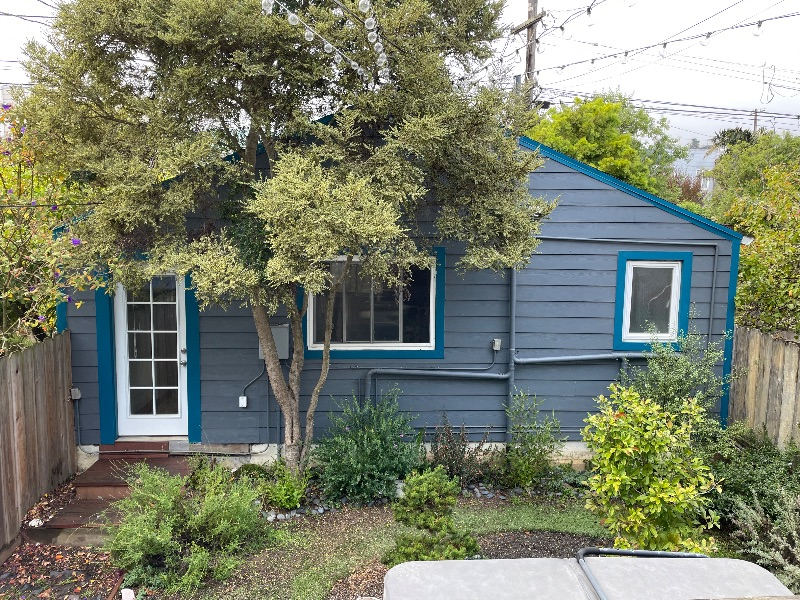 Mission Terrace - San Francisco - Photo 1