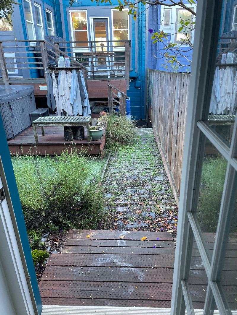 Mission Terrace - San Francisco - Photo 5