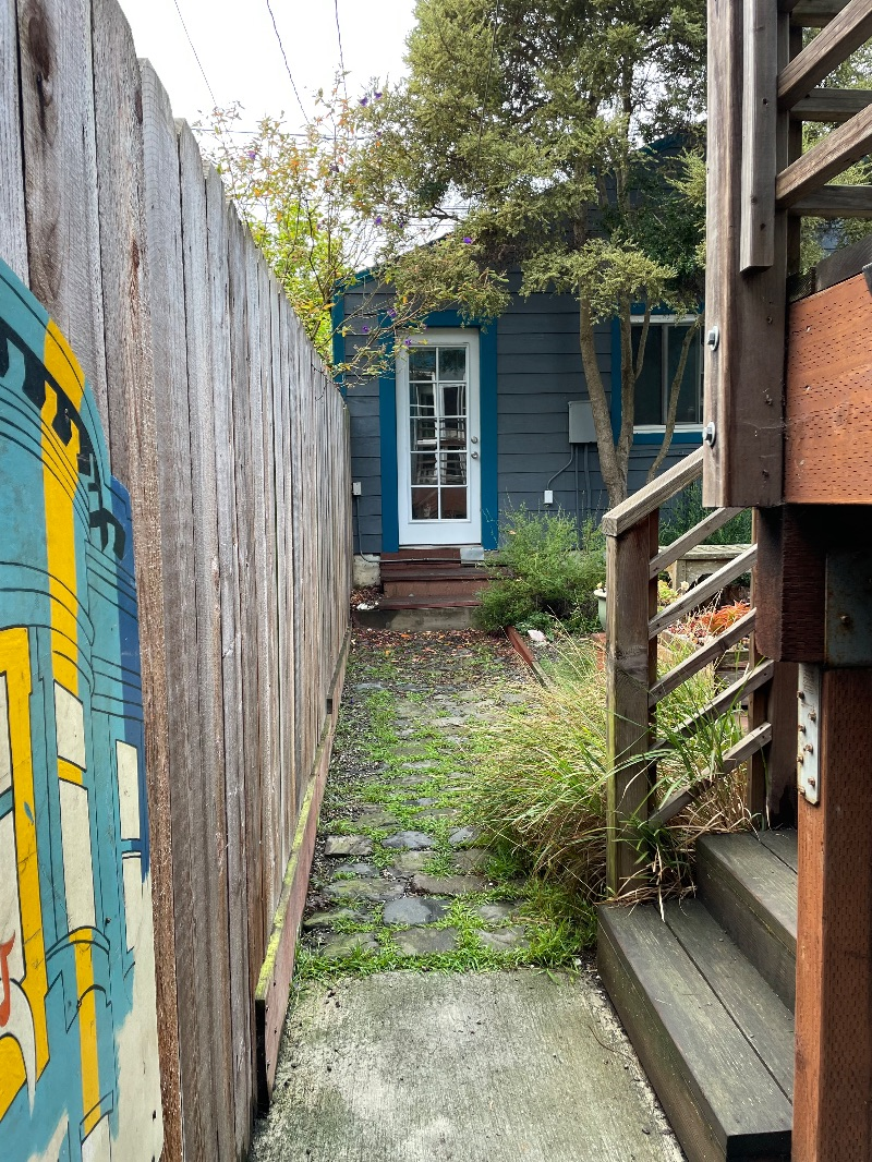Mission Terrace - San Francisco - Photo 6