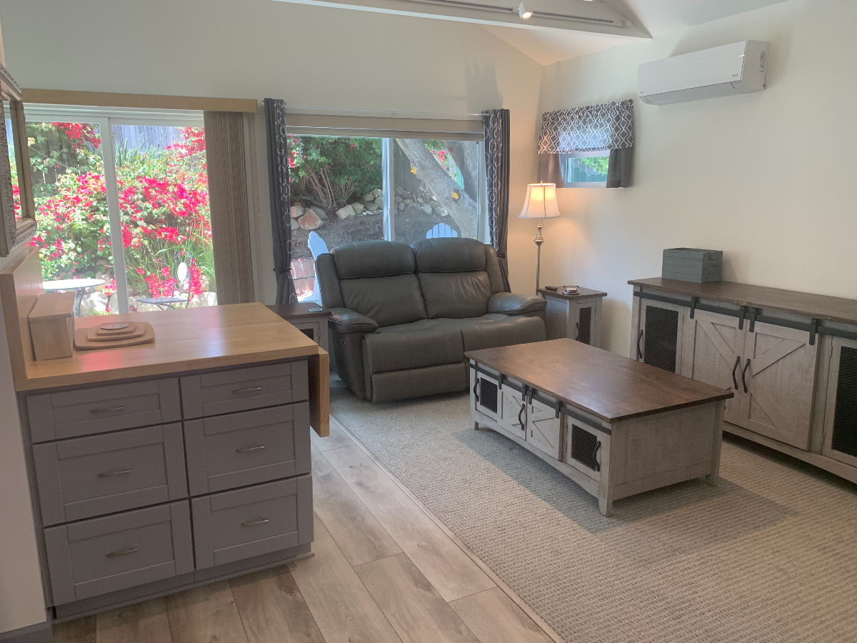 Escape to a Modern Retreat l Relax in Style in a Accessory Dwelling Unit in East Ventura-CA - Photo 1