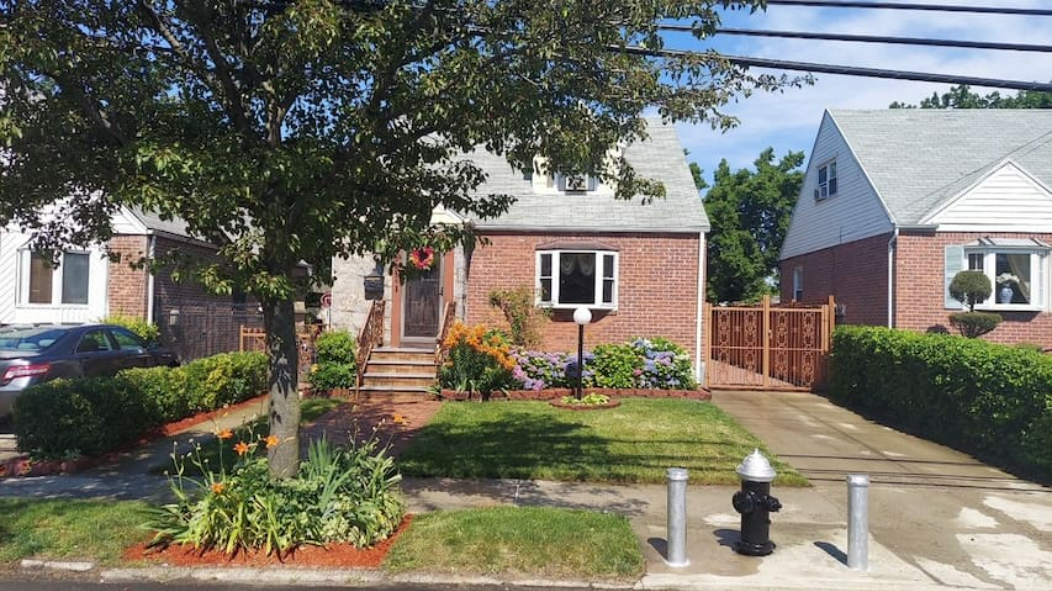 Peaceful Master Suite in the Heart of Queens-NY2