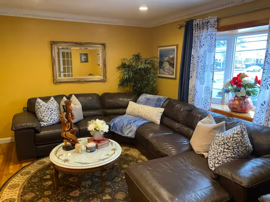 Peaceful Master Suite in the Heart of Queens-New York - Photo 3