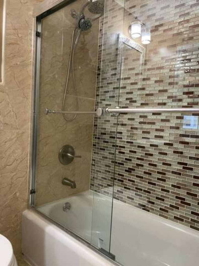Peaceful Master Suite in the Heart of Queens-New York - Photo 11