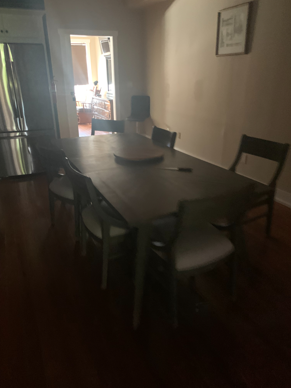 Room at a 4 bedroom apartment - Photo 9