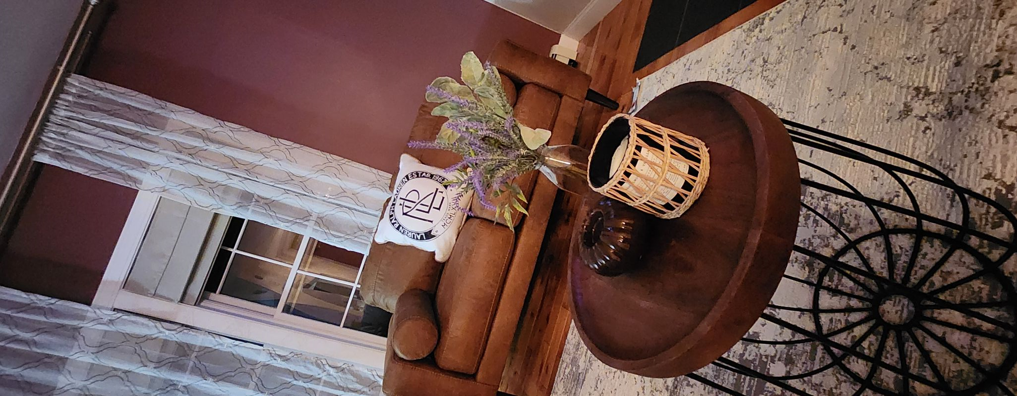 Beautiful Four BD Chalet - Photo 2