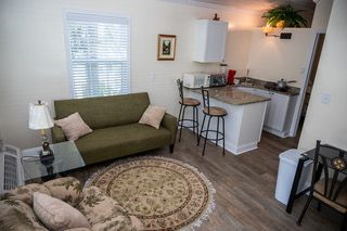 Tree Top Cottage in Castle Street District - Photo 3