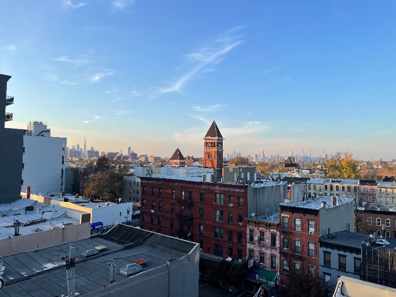 Brooklyn Oasis - Photo 1