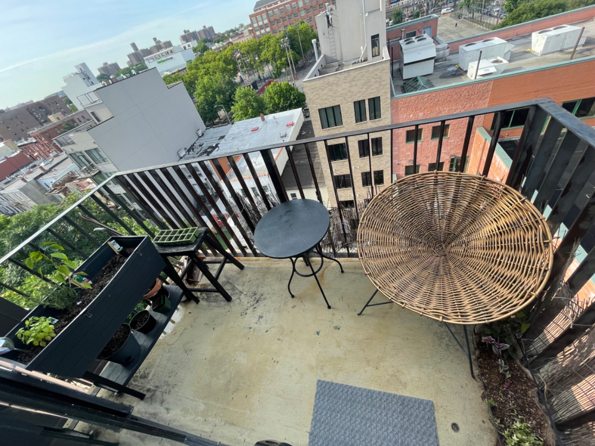Brooklyn Oasis - Photo 12