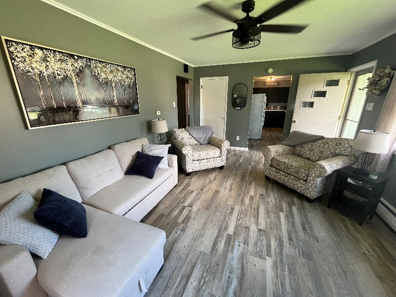 Cozy Two Bedroom Home in Clayton - Photo 7
