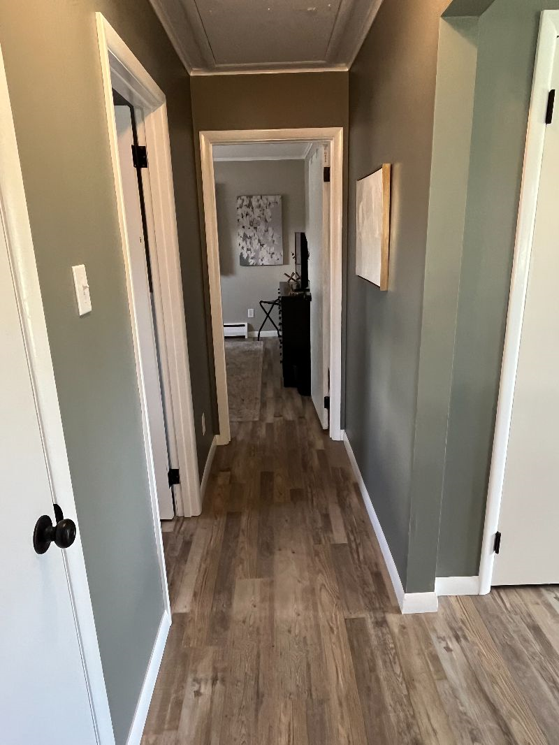 Cozy Two Bedroom Home in Clayton - Photo 10