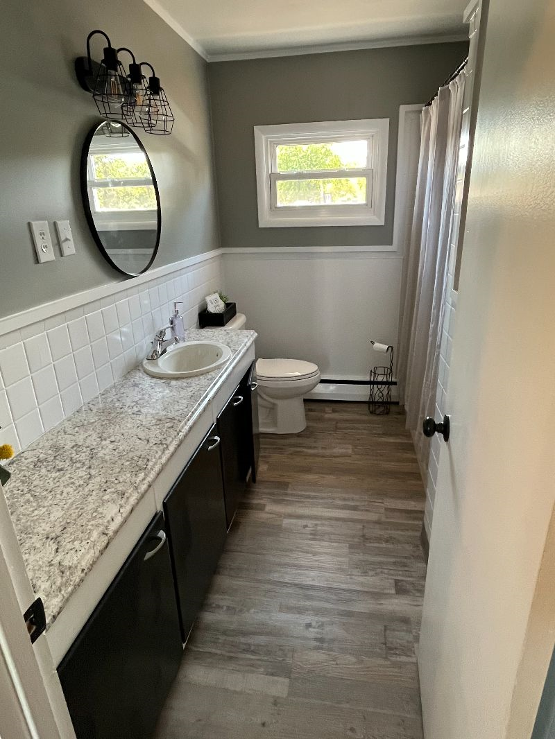 Cozy Two Bedroom Home in Clayton - Photo 12