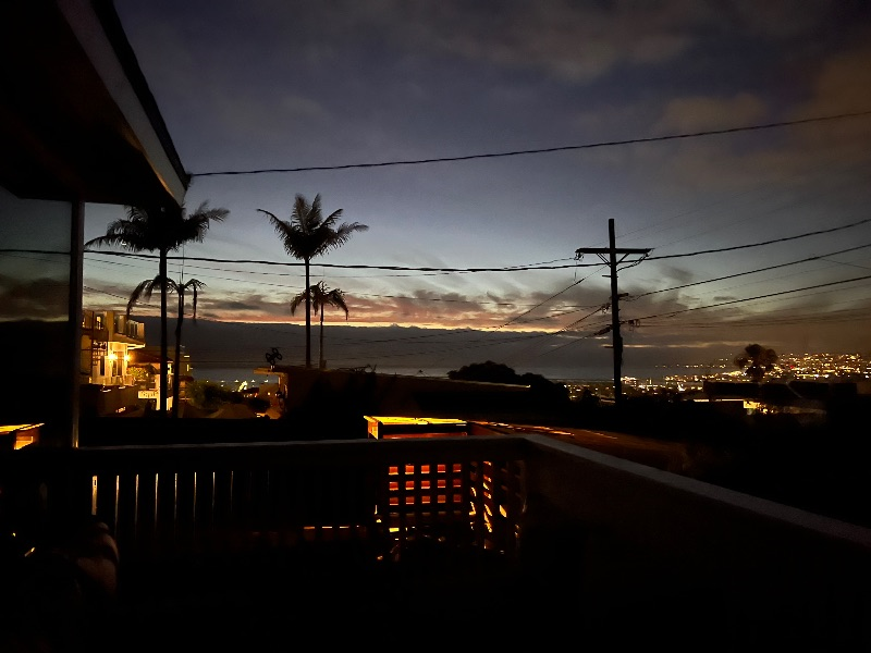 ADORABLE STUDIO WITH AN OCEAN VIEW - Photo 2