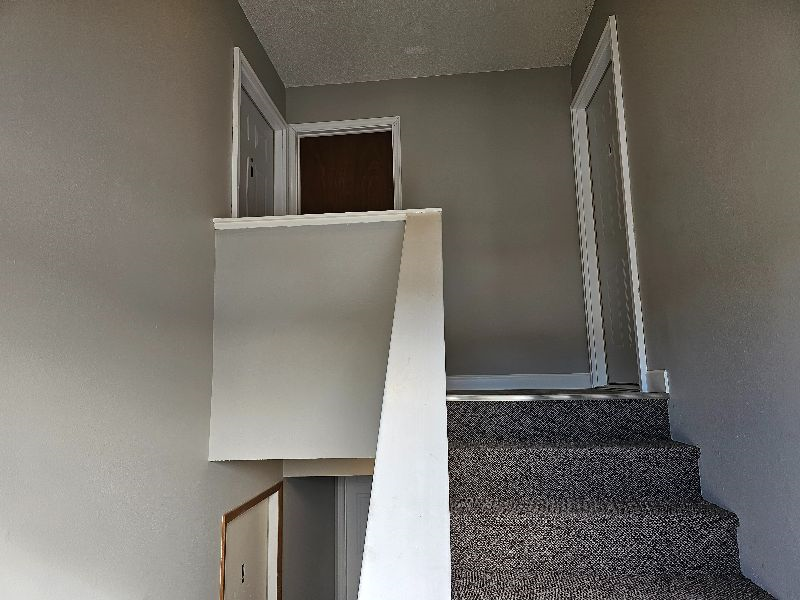 Newly Remodeled 3 Bedroom 1 Bath Upper Unit Fully Furnished with Designated off street Parking - Photo 4