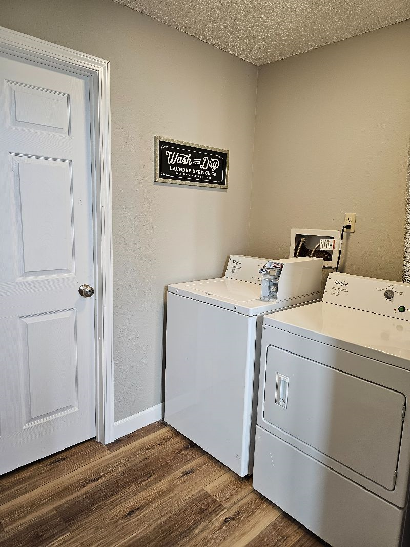 Newly Remodeled 3 Bedroom 1 Bath Upper Unit Fully Furnished with Designated off street Parking - Photo 3