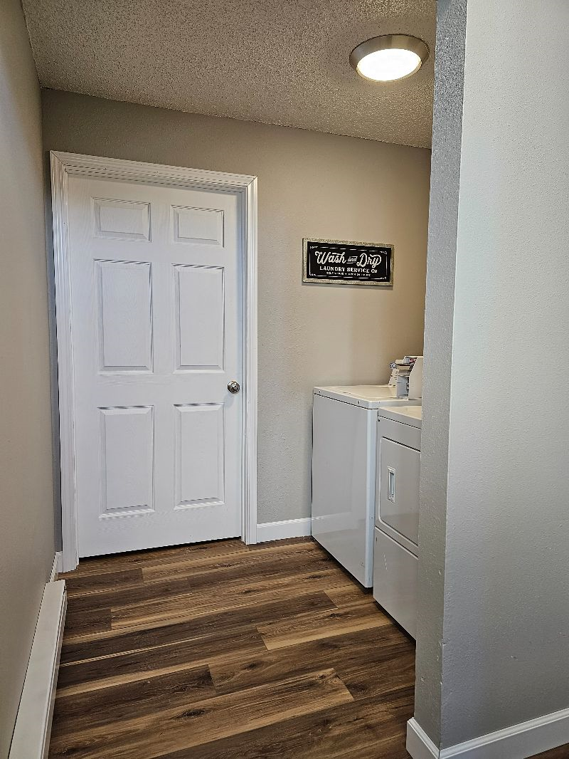 Newly Remodeled  3 Bedroom  1 Bath  Upper Unit  Fully Furnished with Designated off street Parking - Photo 7
