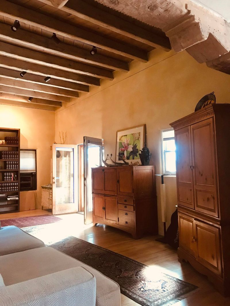 Acequia House in the Heart of Albuquerque - Photo 3