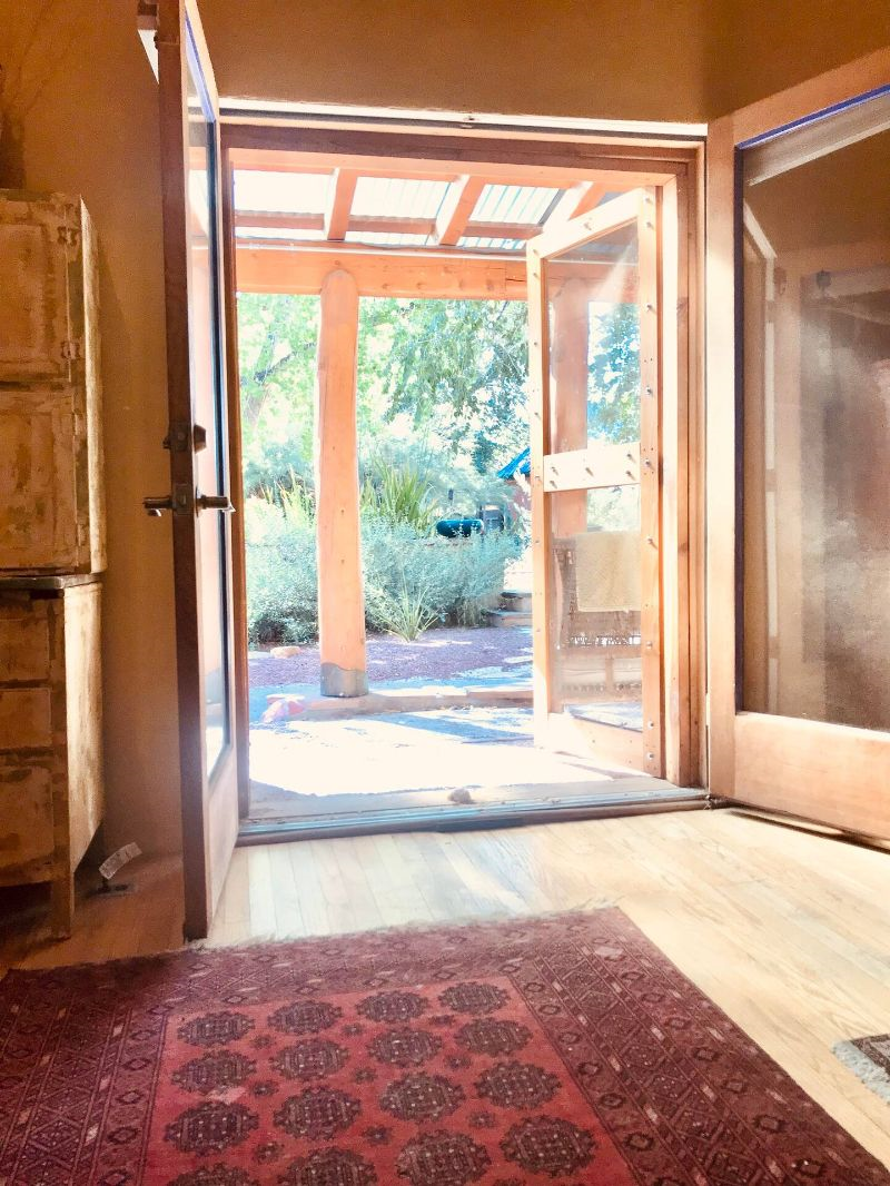 Acequia House in the Heart of Albuquerque - Photo 5