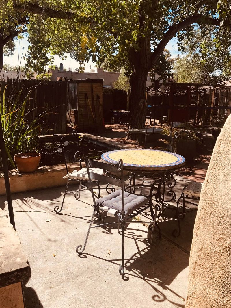 Acequia House in the Heart of Albuquerque - Photo 12