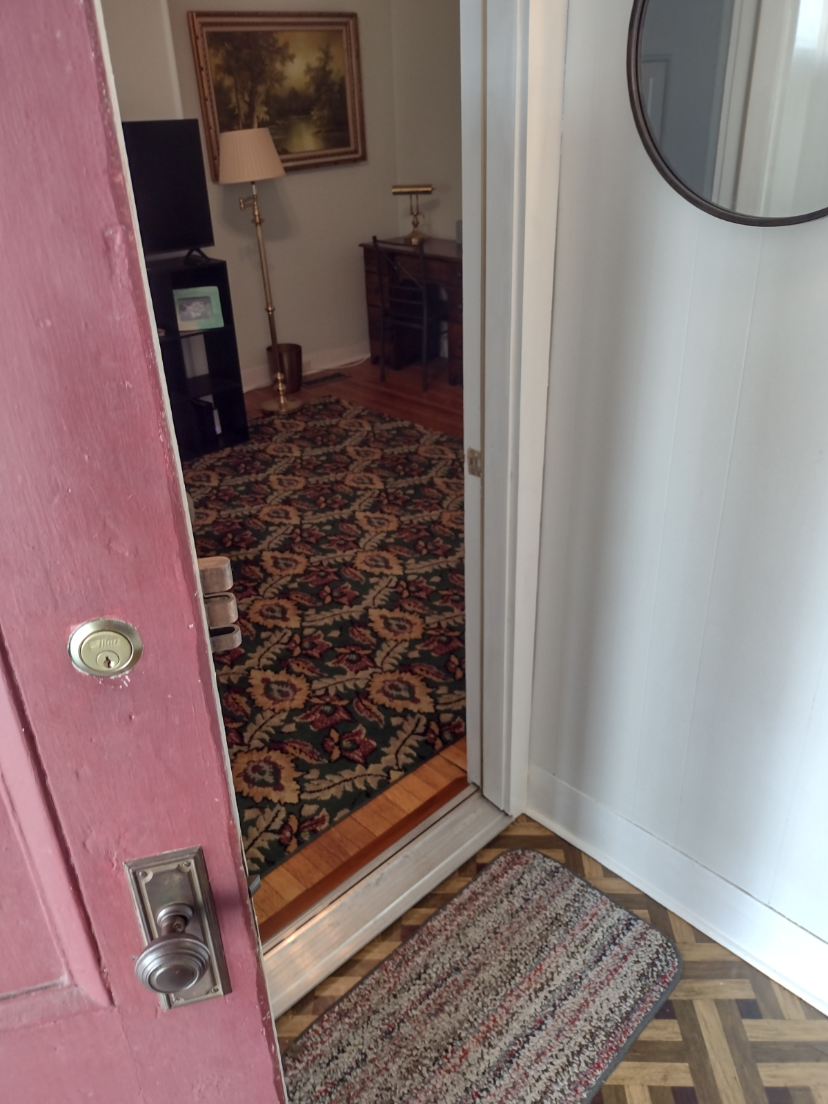 DIALYSIS & HOSPITAL Professionals-YOU deserve the best. This is the best apartment with the very bes - Photo 4