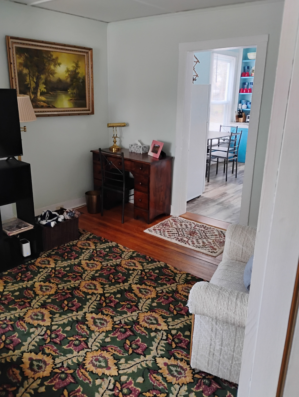 DIALYSIS & HOSPITAL Professionals-YOU deserve the best. This is the best apartment with the very bes - Photo 7