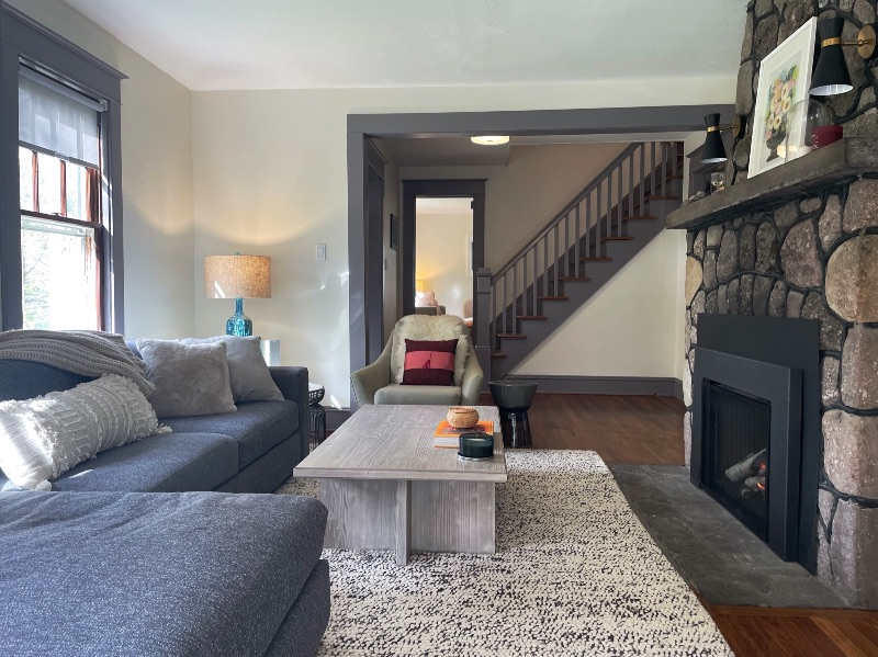 Cozy and Convenient Home in the Catskills - Photo 1