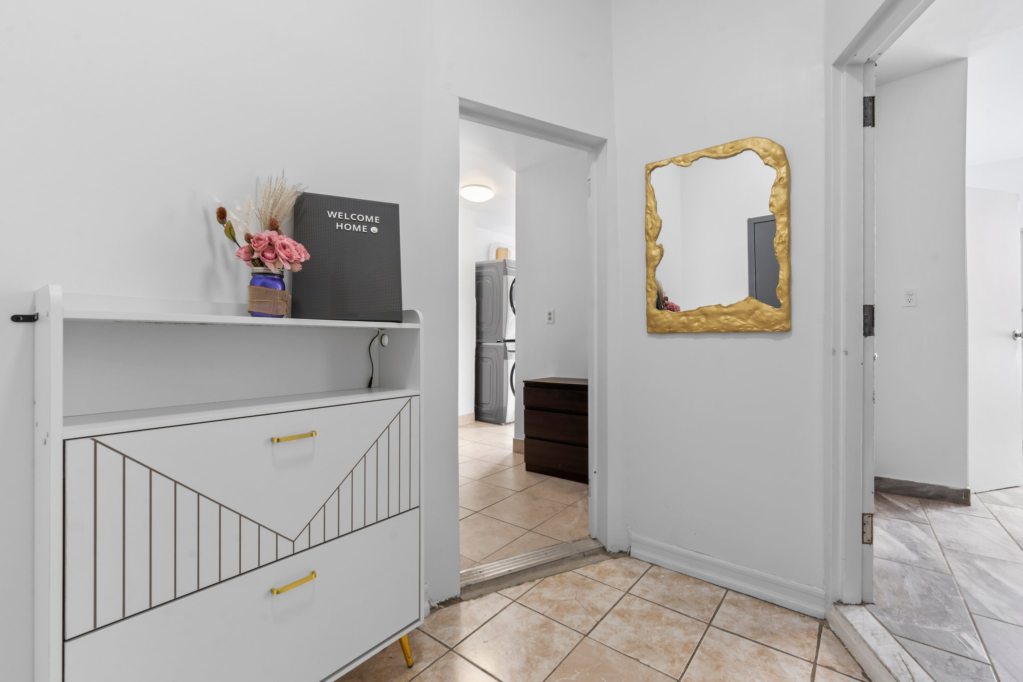 HOME away from Home with fast Wi-Fi, yard & office - Photo 6