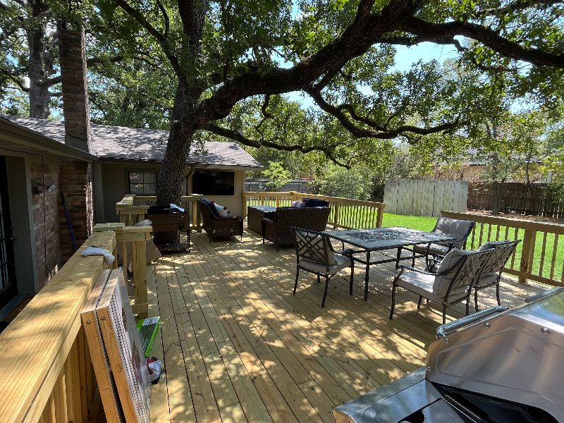 Home in central College Station - Photo 1