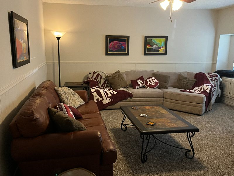 Home in central College Station - Photo 2