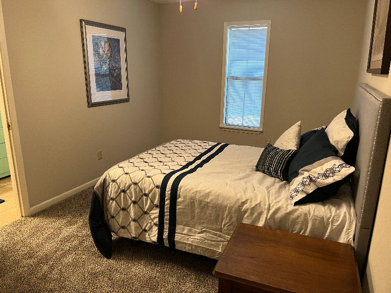Home in central College Station - Photo 5