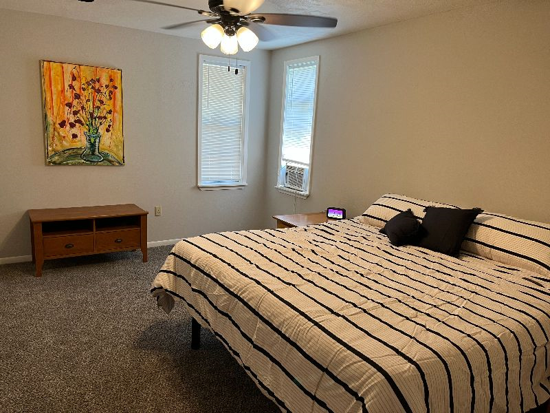 Home in central College Station - Photo 6