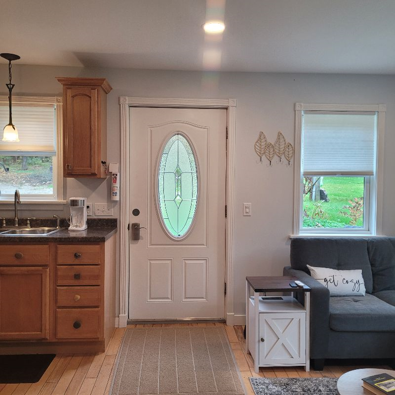 Vermont Cottage - Photo 4
