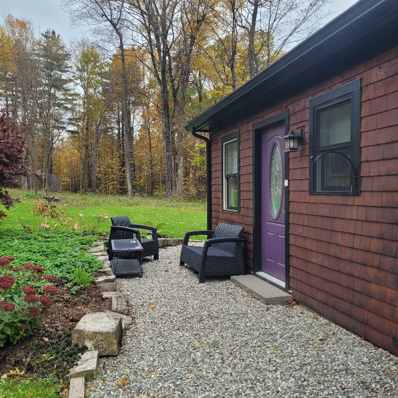 Vermont Cottage - Photo 9