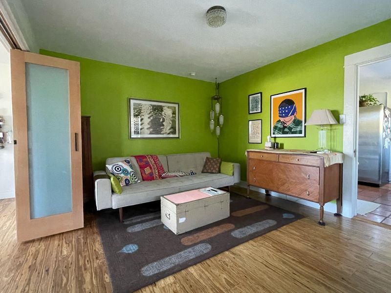 MidCity Refuge with Office, W/D and Onsite Parking - Photo 4