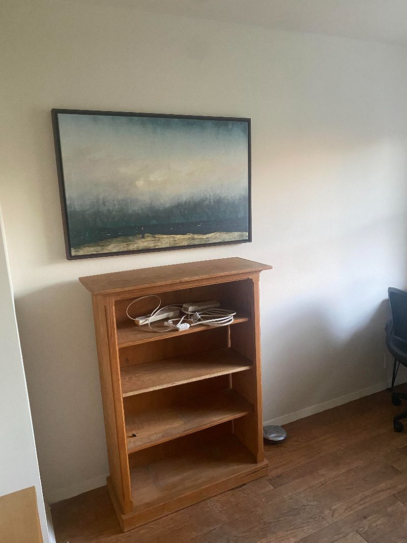 Budget Friendly Quiet 1 Bed Neighborhood Townhouse in Excellent Location - Photo 6