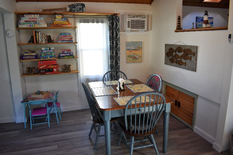 The Cottage by Canandaigua Lake - Photo 9