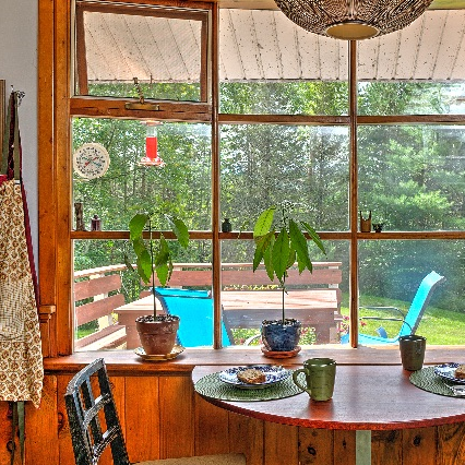 Comfortable Vermont Home - Photo 2