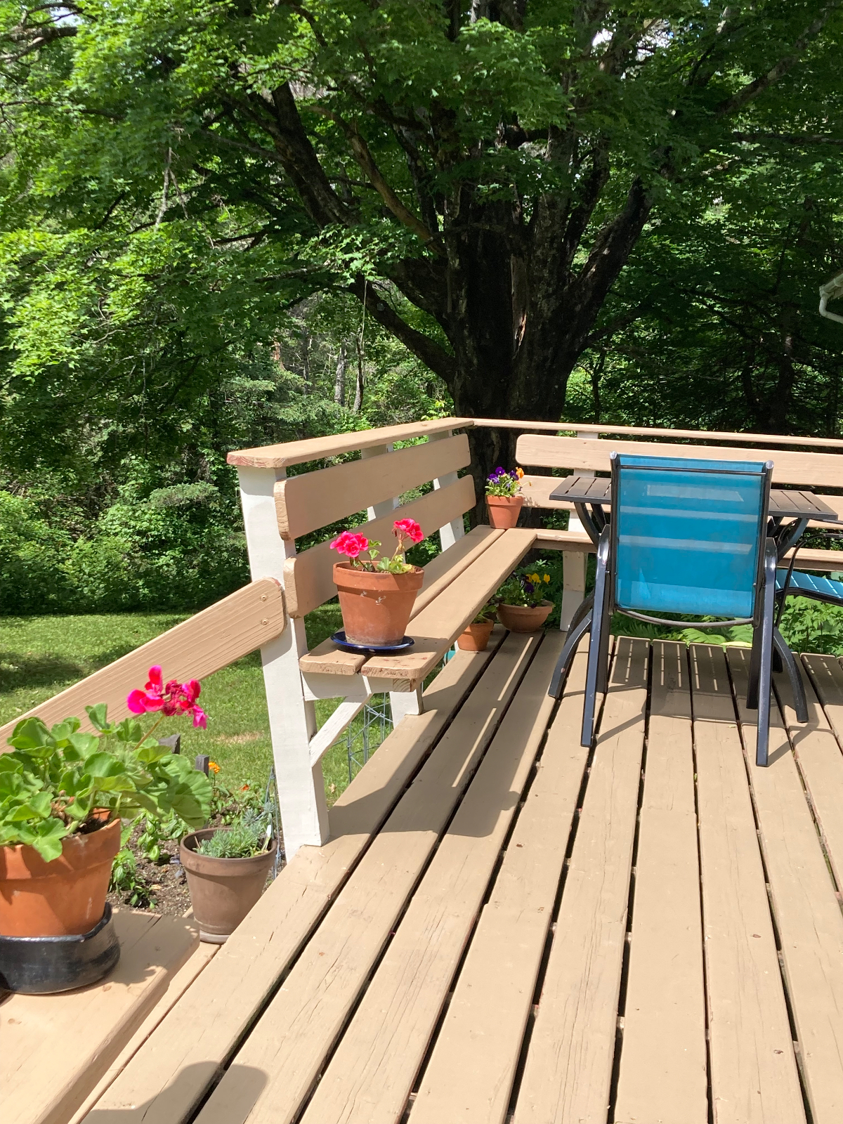 Comfortable Vermont Home - Photo 9