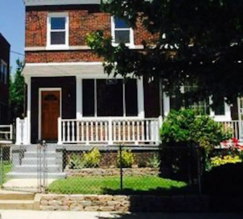 Charming studio in Washington DC - Photo 12