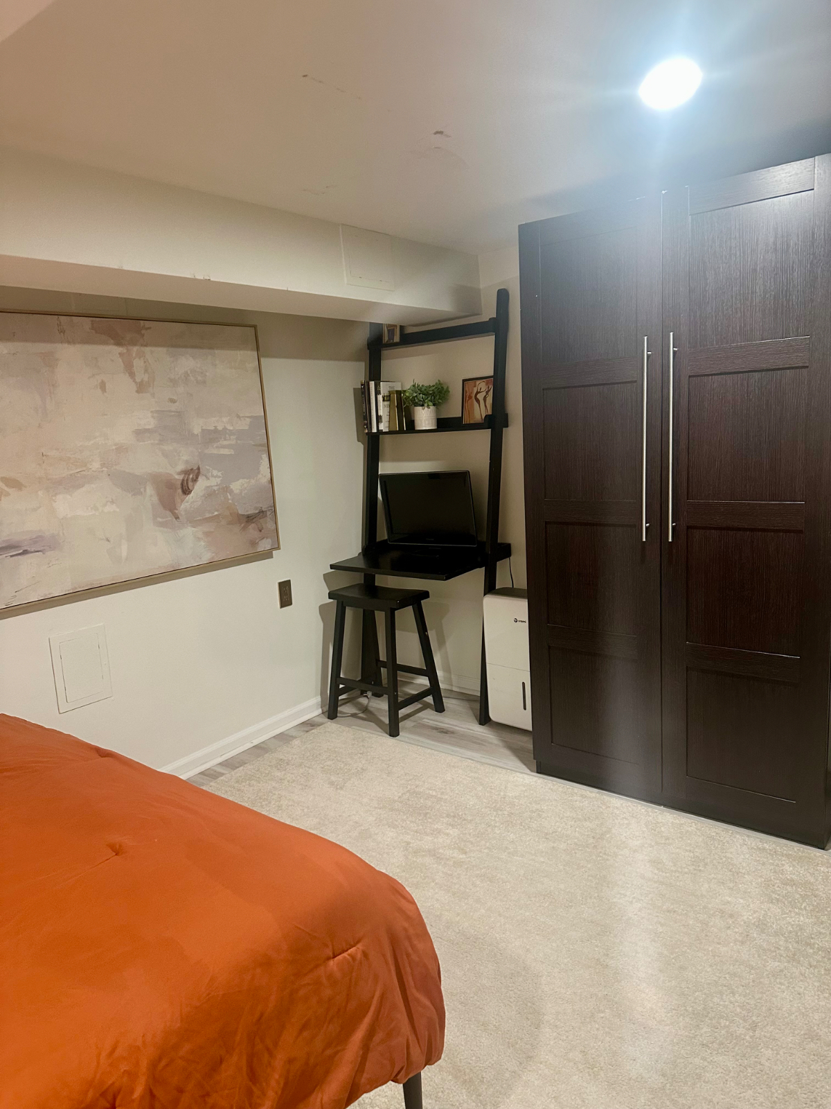 Charming studio in Washington DC - Photo 8
