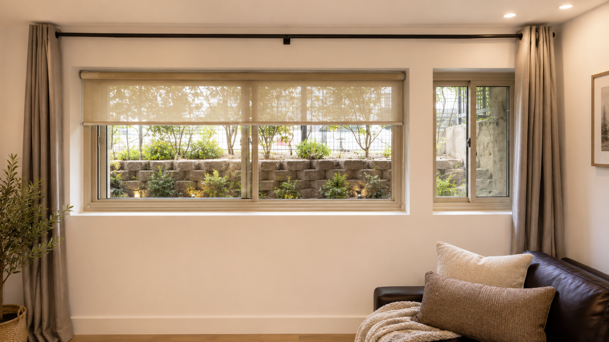 2BR/2BA WITH PRIVATE WRAP-AROUND PATIO STEPS FROM CEDARS AND ROBERTSON BLVD - Photo 3