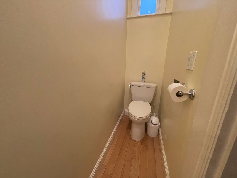 Large 3 bd Flat with Great View near Buena Vista Park - Photo 4