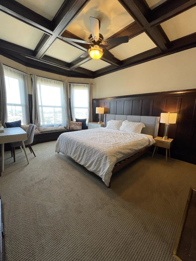 Large 3 bd Flat with Great View near Buena Vista Park - Photo 1