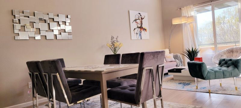 Stunning 2-Story Condo Near Downtown SJ - Photo 4